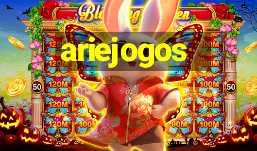 ariejogos