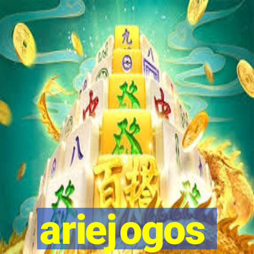 ariejogos