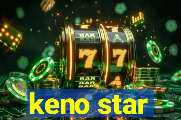 keno star