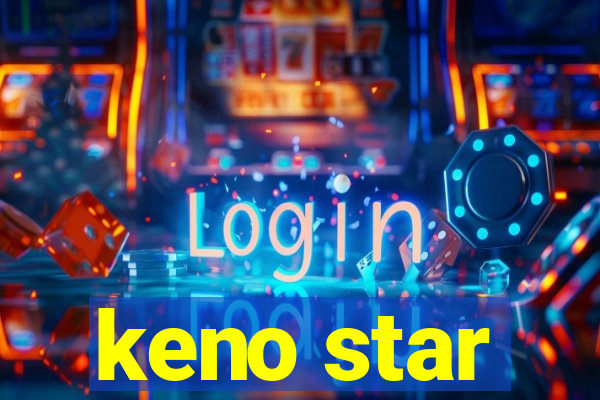 keno star