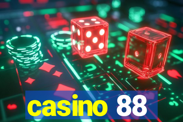 casino 88