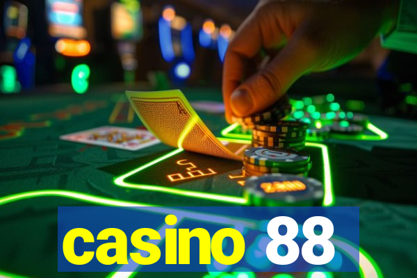 casino 88