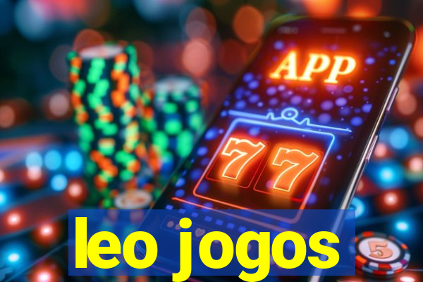 leo jogos