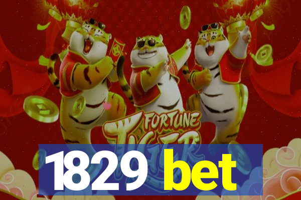 1829 bet