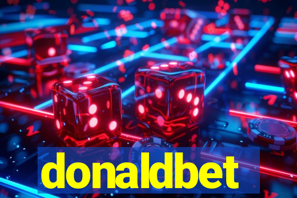 donaldbet