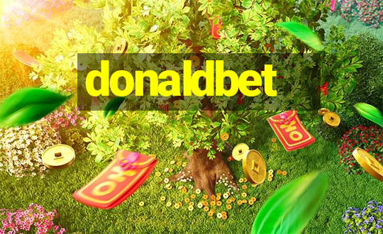 donaldbet