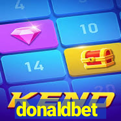 donaldbet