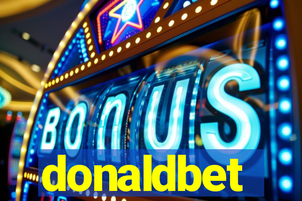 donaldbet