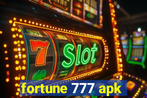 fortune 777 apk