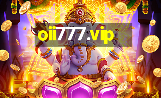 oii777.vip