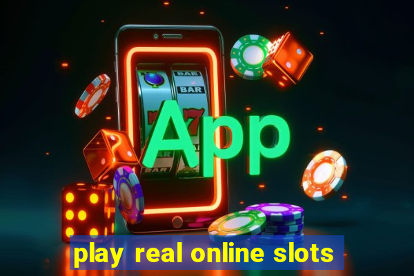 play real online slots