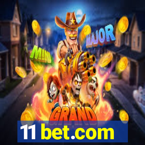 11 bet.com