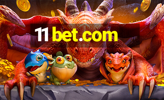 11 bet.com