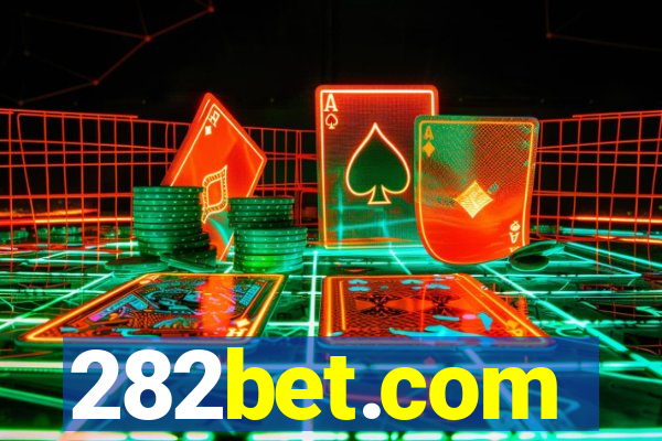 282bet.com