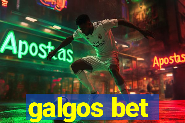 galgos bet