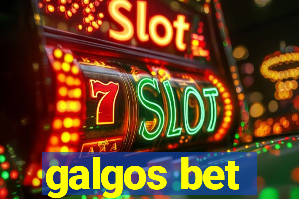 galgos bet