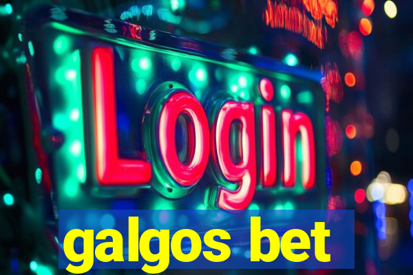 galgos bet