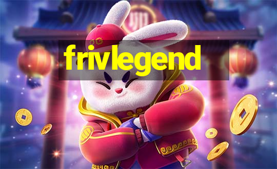 frivlegend