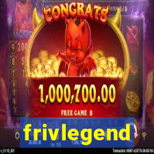 frivlegend