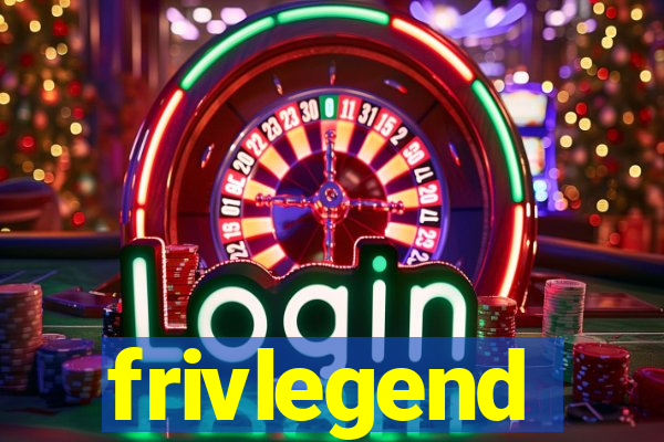 frivlegend