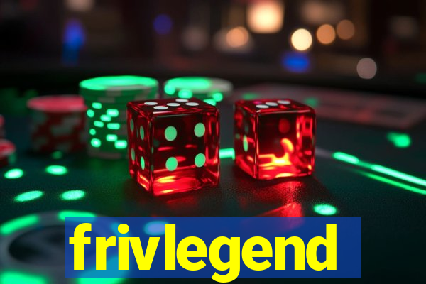 frivlegend