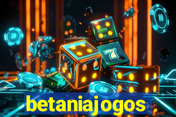 betaniajogos