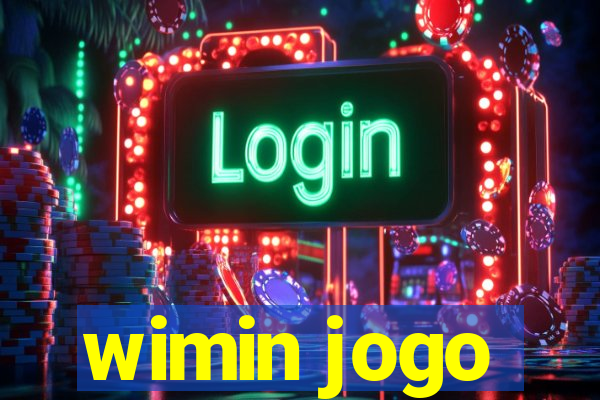 wimin jogo