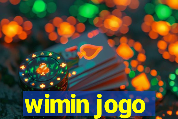 wimin jogo