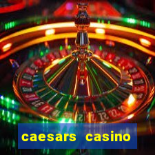 caesars casino atlantic city