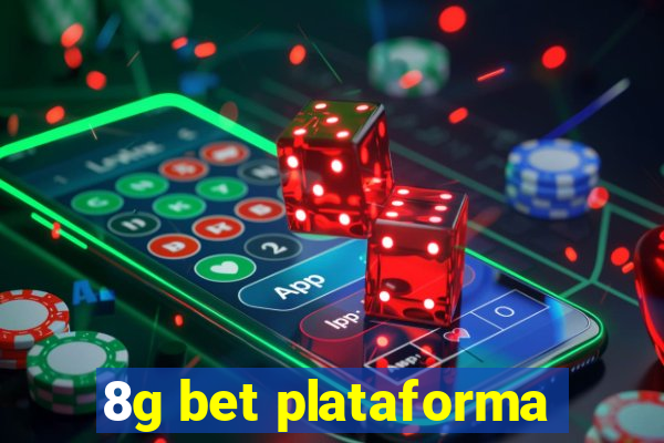 8g bet plataforma