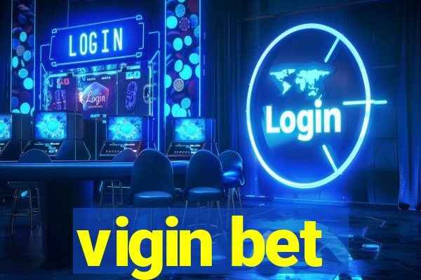 vigin bet