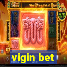 vigin bet