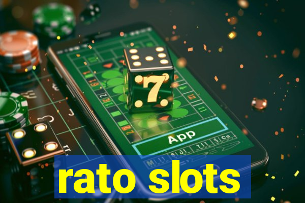 rato slots