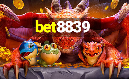 bet8839