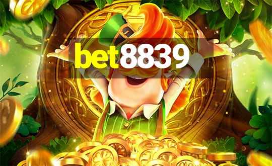 bet8839