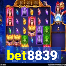 bet8839