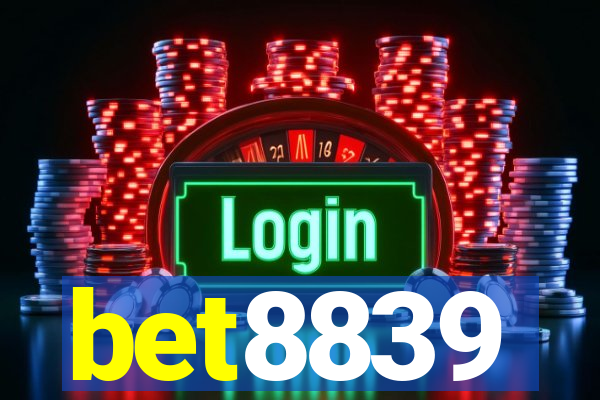 bet8839