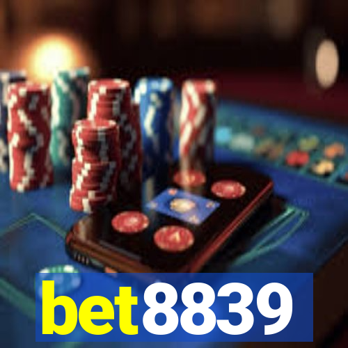 bet8839