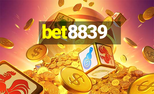 bet8839