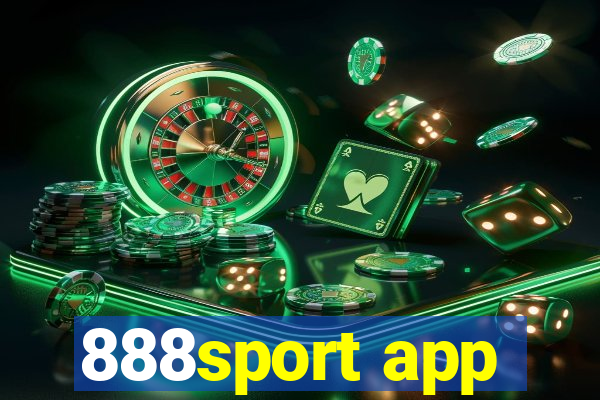 888sport app