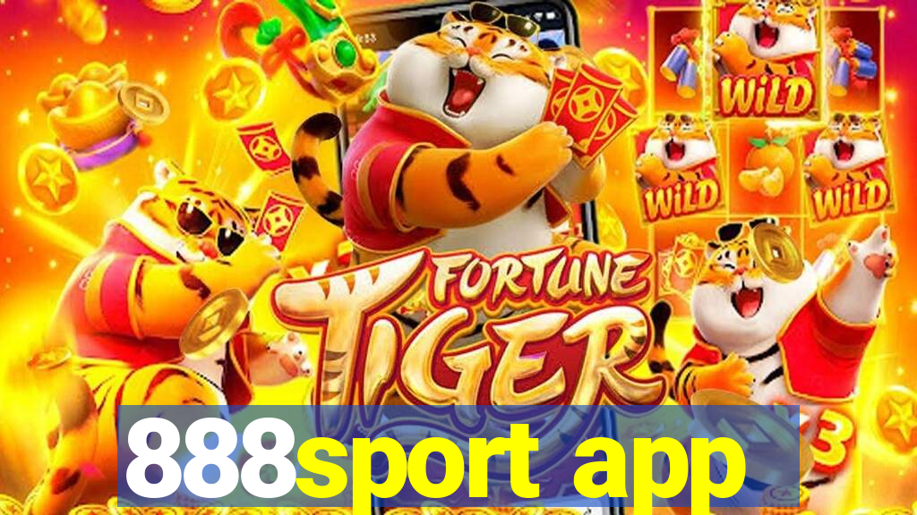 888sport app