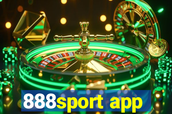 888sport app