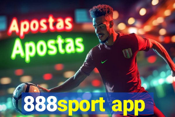 888sport app