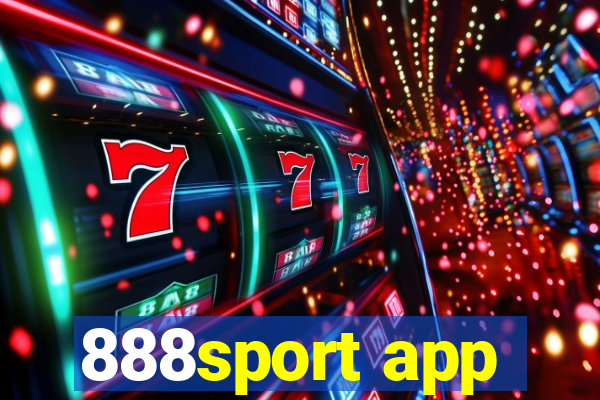 888sport app