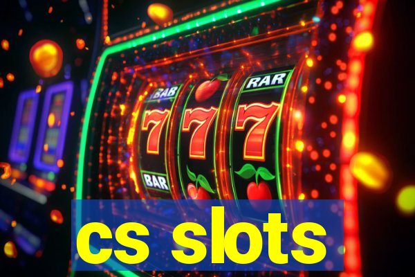 cs slots