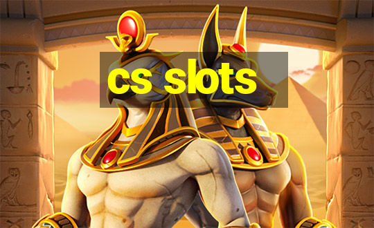 cs slots