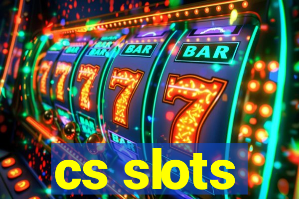 cs slots