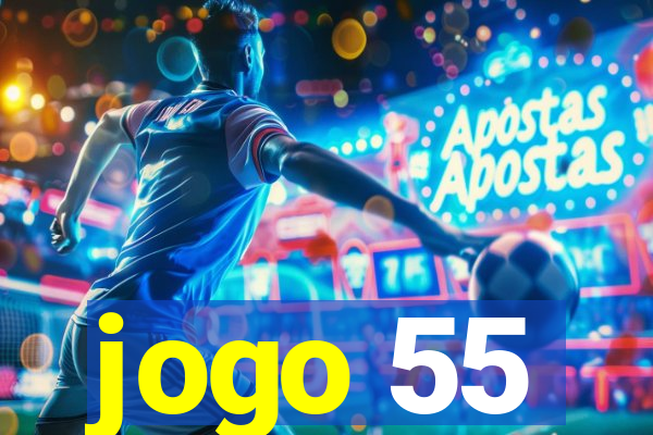 jogo 55