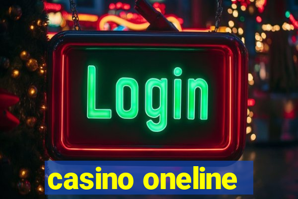 casino oneline