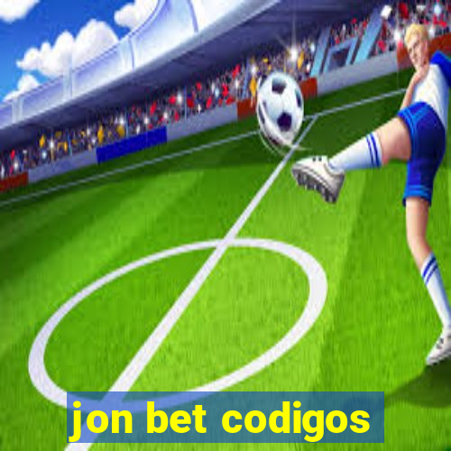 jon bet codigos